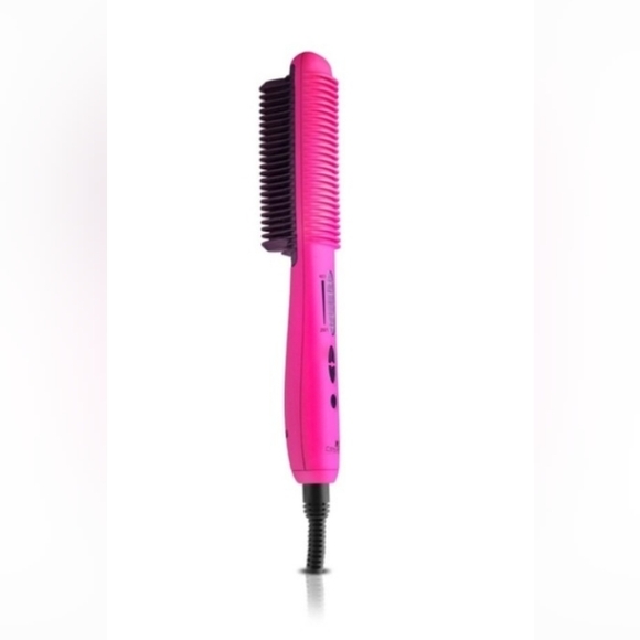 Royale Accessories - BNIB ROYALE Multi-Purpose Ceramic Hair Brush- MSRP 500$